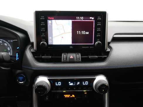 Used 2020 Toyota RAV4 XSE image 16