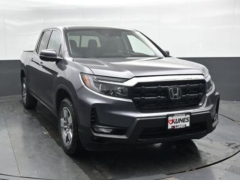 New 2026 Honda Ridgeline RTL image 4