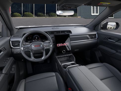 New 2026 GMC Terrain Elevation image 15