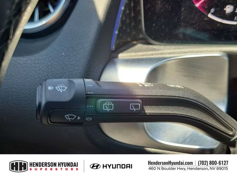 Used 2026 Mercedes-Benz GLB 250 image 25