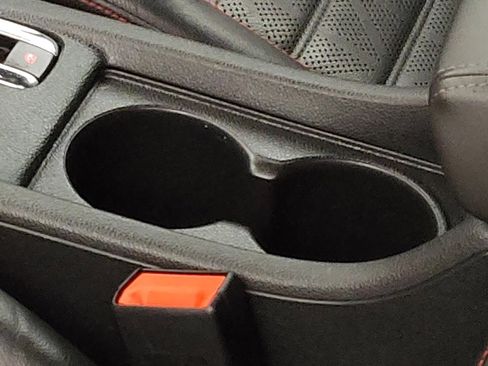 Used 2018 Buick Cascada Sport Touring w/ Dark Effects Package image 26