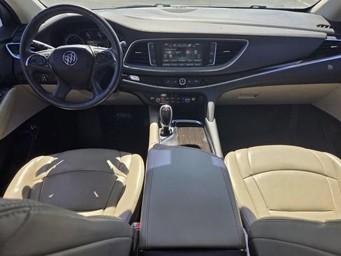 Used 2018 Buick Enclave Premium w/ Trailering Package FWD image 13