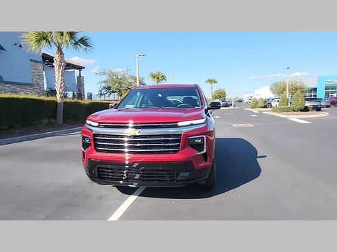 New 2026 Chevrolet Traverse High Country image 26