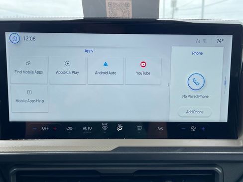 New 2025 Ford Bronco Sport Big Bend image 10