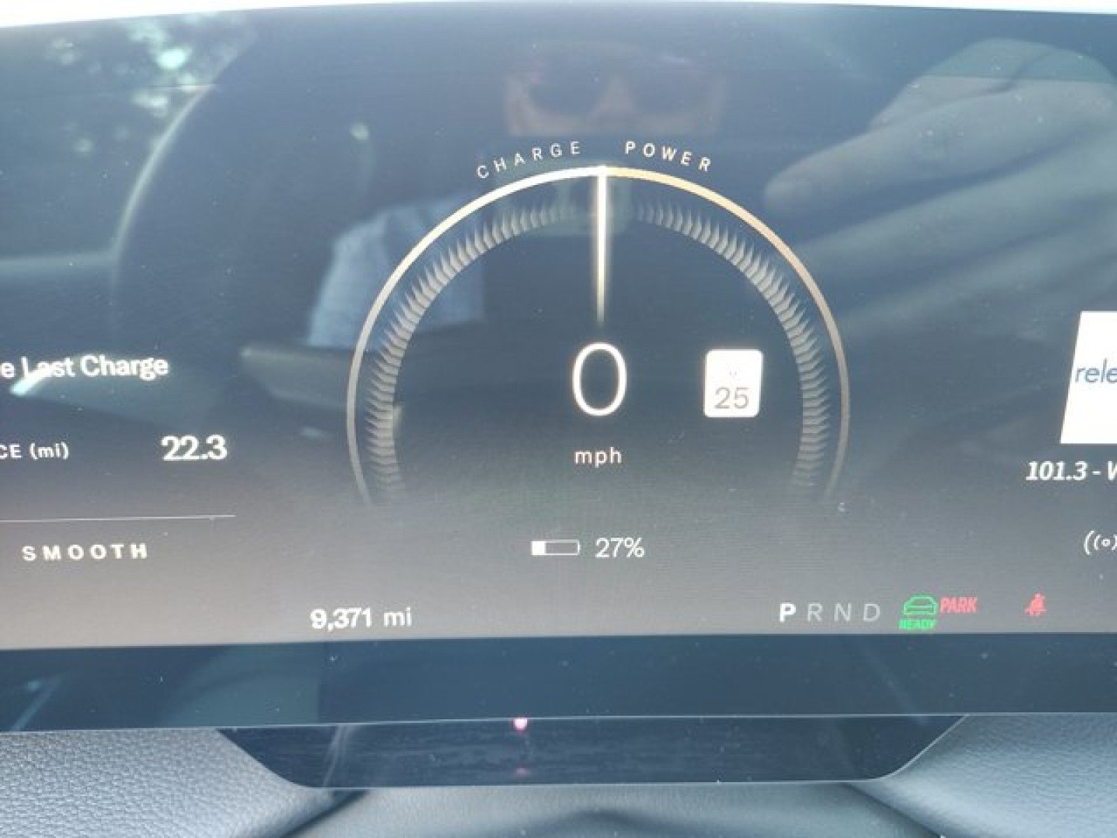 Used 2025 Lucid Air Touring AWD/4WD image 24
