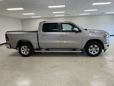 Used 2024 RAM 1500 Laramie image 4