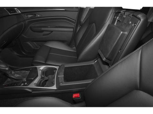 Used 2015 Cadillac SRX Performance w/ Driver Awareness Package FWD image 21