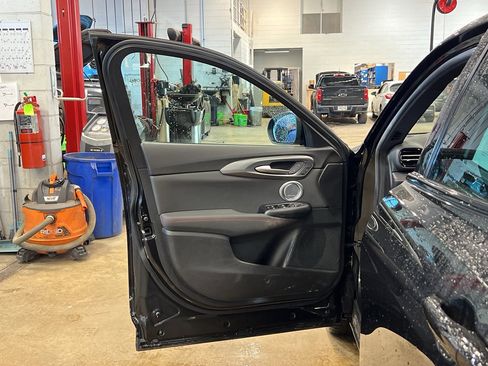 Used 2024 Dodge Hornet R/T Plus image 9