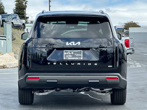 New 2027 Kia Telluride S AWD/4WD image 5