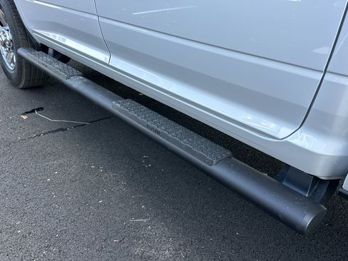 New 2026 RAM 2500 Tradesman image 26