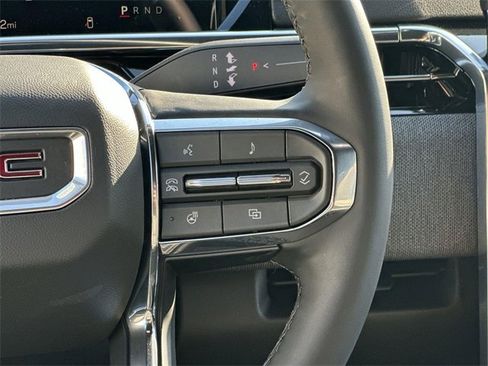 New 2026 GMC Sierra EV Elevation image 10