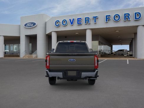 New 2026 Ford F250 Lariat w/ Lariat Ultimate Package AWD/4WD image 5
