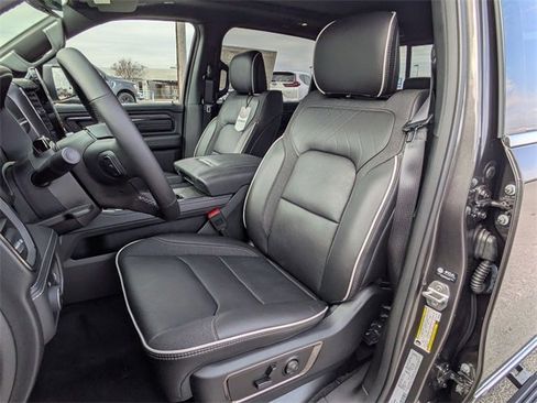 New 2026 RAM 1500 Limited image 12