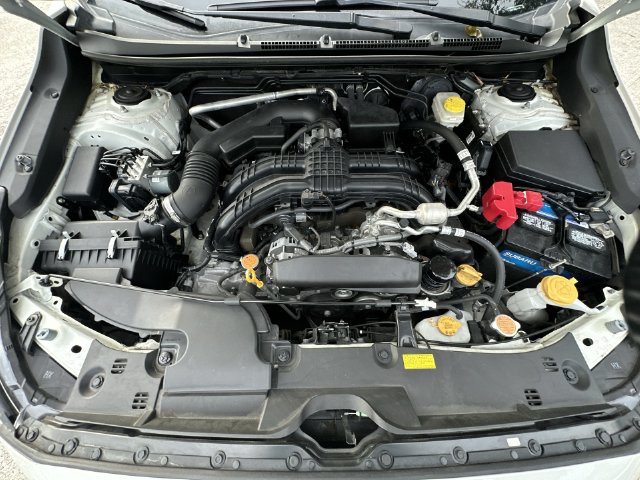 Certified 2024 Subaru Impreza 2.0i AWD/4WD image 27