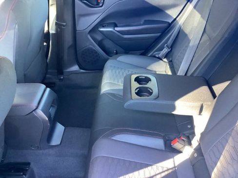 Used 2024 Subaru Impreza 2.0i Sport image 33