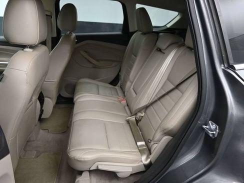 Used 2014 Ford Escape Titanium w/ Equipment Group 401A FWD image 12