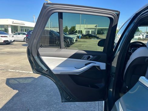 Certified 2026 BMW X5 sDrive40i w/ Parking Assistance Package RWD image 18