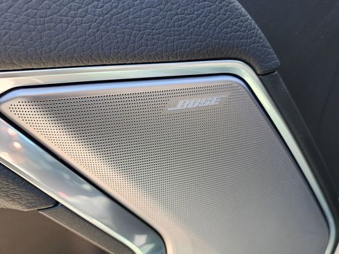 New 2026 GMC Sierra 1500 Denali AWD/4WD image 15