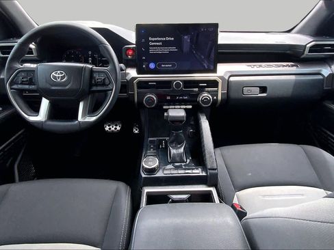 Used 2024 Toyota Tacoma TRD Sport RWD image 15