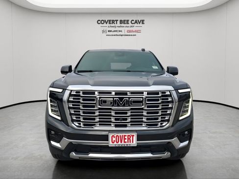 New 2026 GMC Yukon Denali image 2