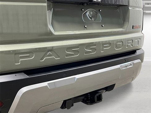 New 2026 Honda Passport TrailSport Elite image 7