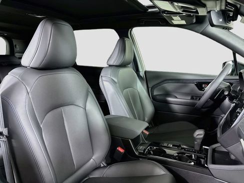 New 2026 Subaru Forester Touring AWD/4WD image 29