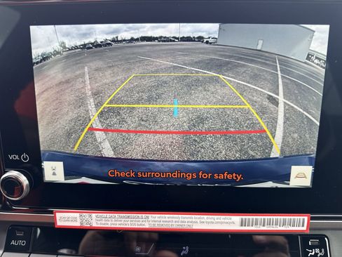 Certified 2026 Toyota Camry SE FWD image 23