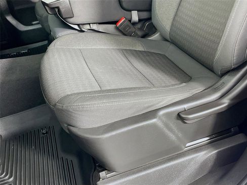 Used 2020 Chevrolet Silverado 1500 LT Trail Boss image 22