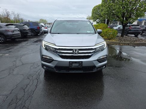 Used 2016 Honda Pilot EX-L image 2