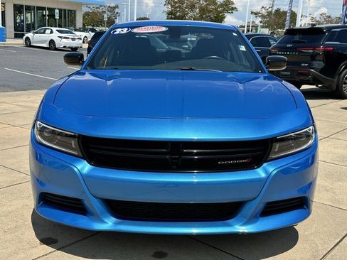 Used 2023 Dodge Charger SXT image 2