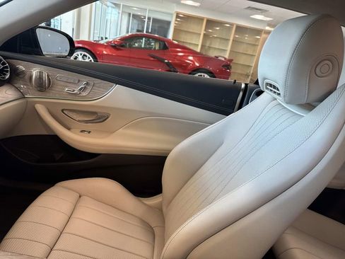 Used 2023 Mercedes-Benz E 450 Cabriolet image 15