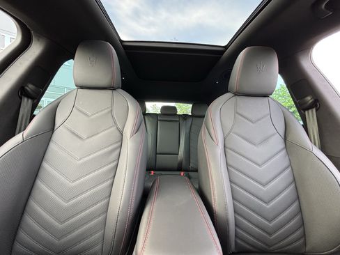 New 2026 Maserati Grecale Modena AWD/4WD image 28