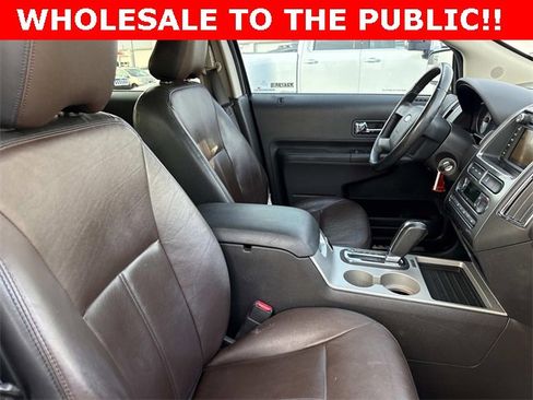 Used 2010 Ford Edge Limited image 20