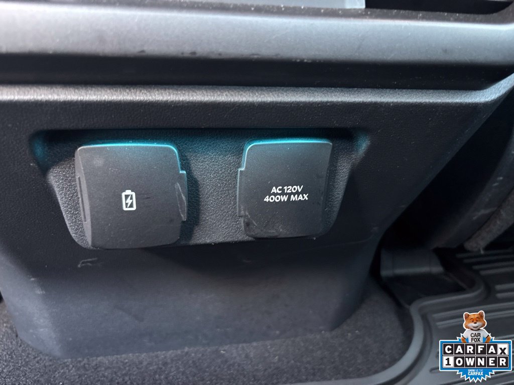 Used 2024 Ford F150 Lariat AWD/4WD image 31