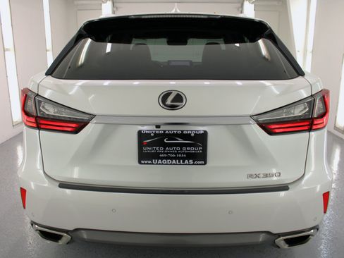Used 2016 Lexus RX 350 2WD image 8