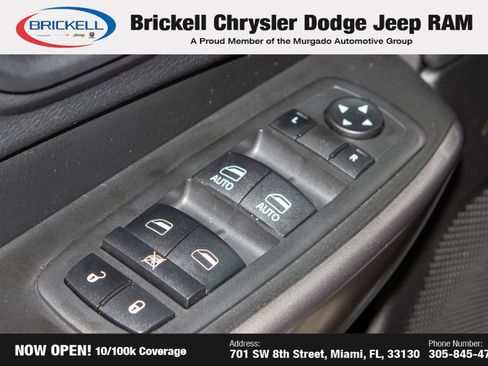 Used 2019 Jeep Cherokee Limited image 24
