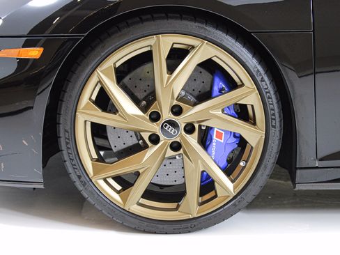 Used 2023 Audi R8 V10 performance AWD/4WD image 20