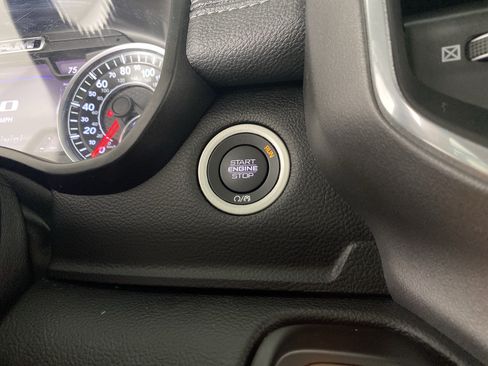 Used 2021 RAM 1500 Laramie AWD/4WD image 28