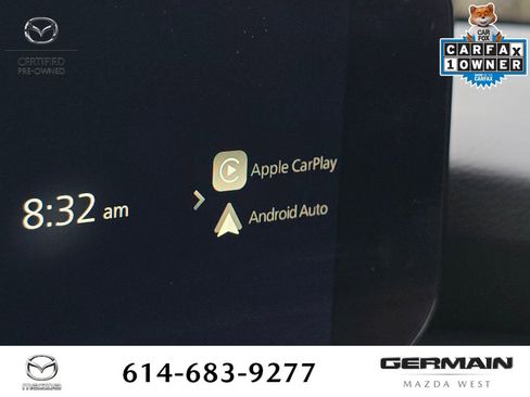 Certified 2024 MAZDA CX-90 Plug-In Hybrid w/ Premium Pkg image 33