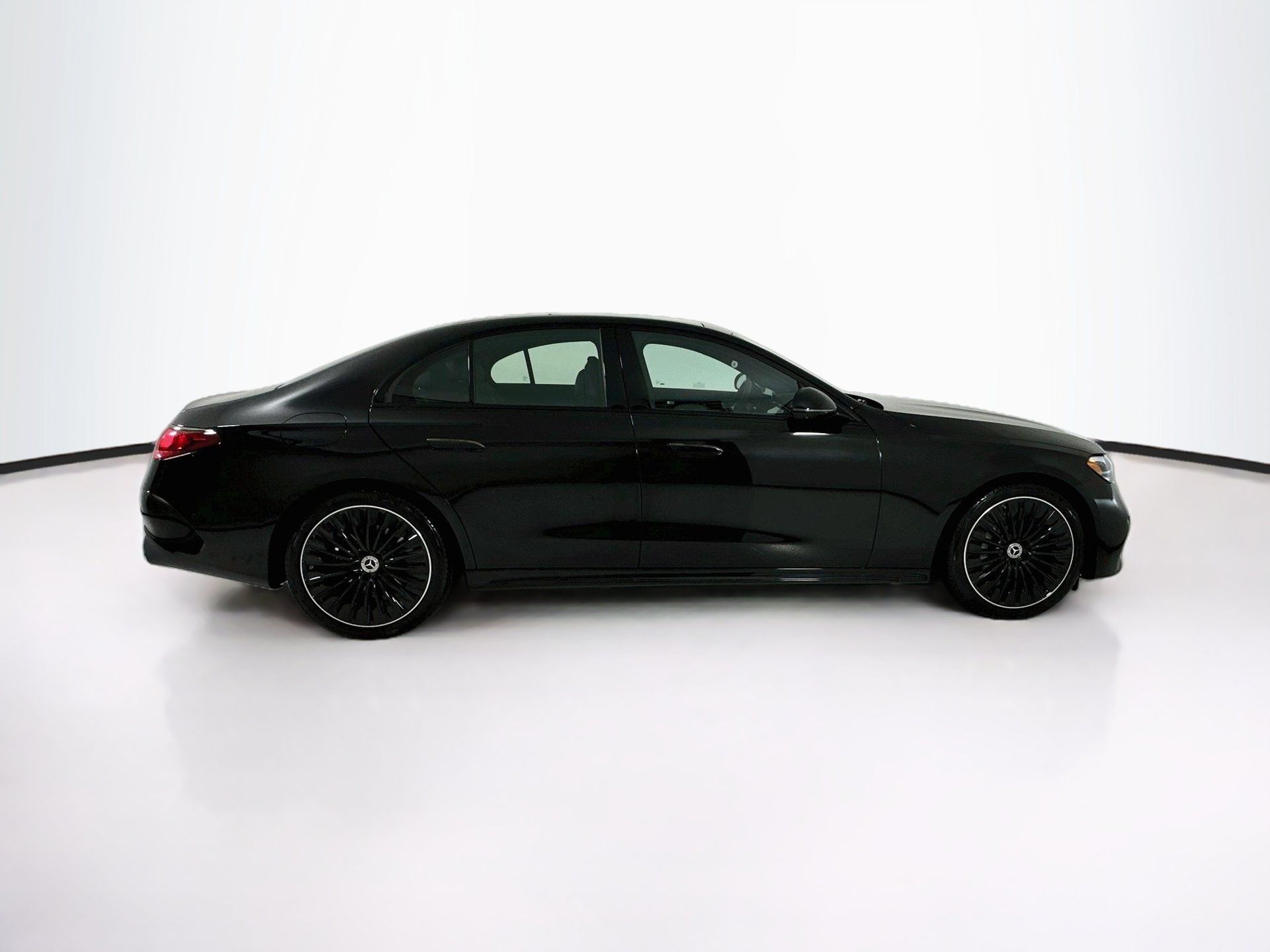 New 2027 Mercedes-Benz E 350 Sedan image 9