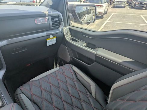 New 2026 Ford F150 XLT AWD/4WD image 17