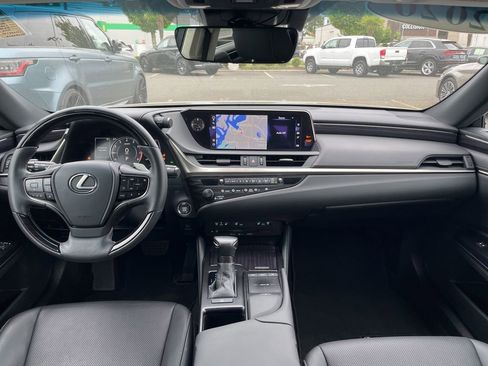 Used 2020 Lexus ES 350 FWD image 22