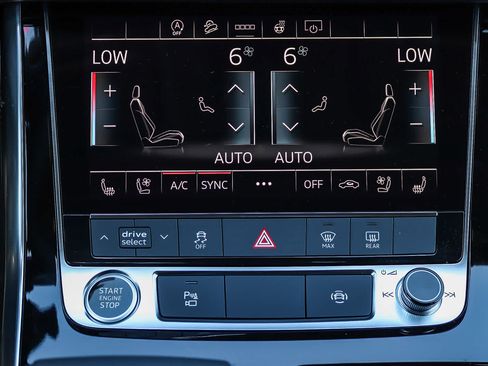 New 2026 Audi Q7 2.0T Premium Plus AWD/4WD image 17