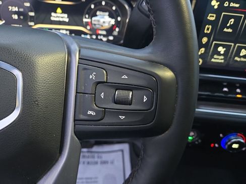 Used 2024 GMC Sierra 1500 Elevation image 19