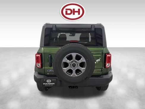 Used 2023 Ford Bronco Big Bend AWD/4WD image 12