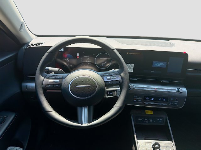 New 2026 Hyundai Kona Limited FWD image 23
