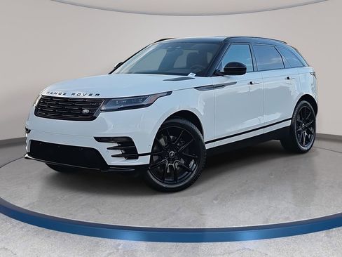 New 2026 Land Rover Range Rover Velar Dynamic SE AWD/4WD image 1