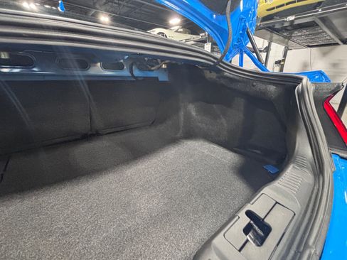 Used 2022 Ford Mustang Mach 1 w/ Mach 1 Handling Package image 55