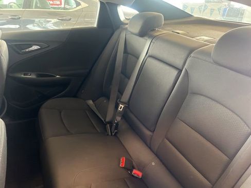 Used 2023 Chevrolet Malibu LT image 19