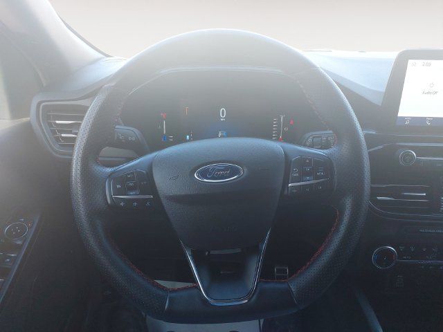 Used 2024 Ford Escape ST-Line AWD/4WD image 13